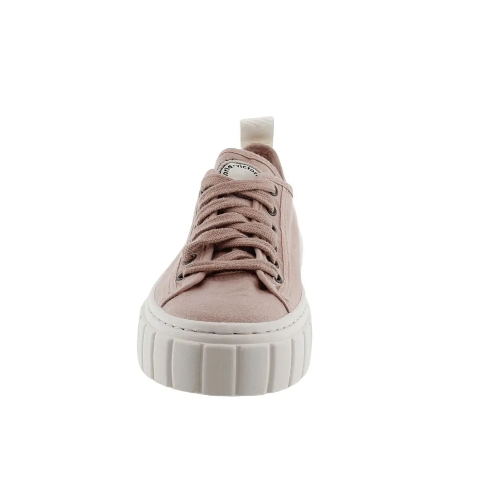Zapatillas Victoria 1270111 Rosa.