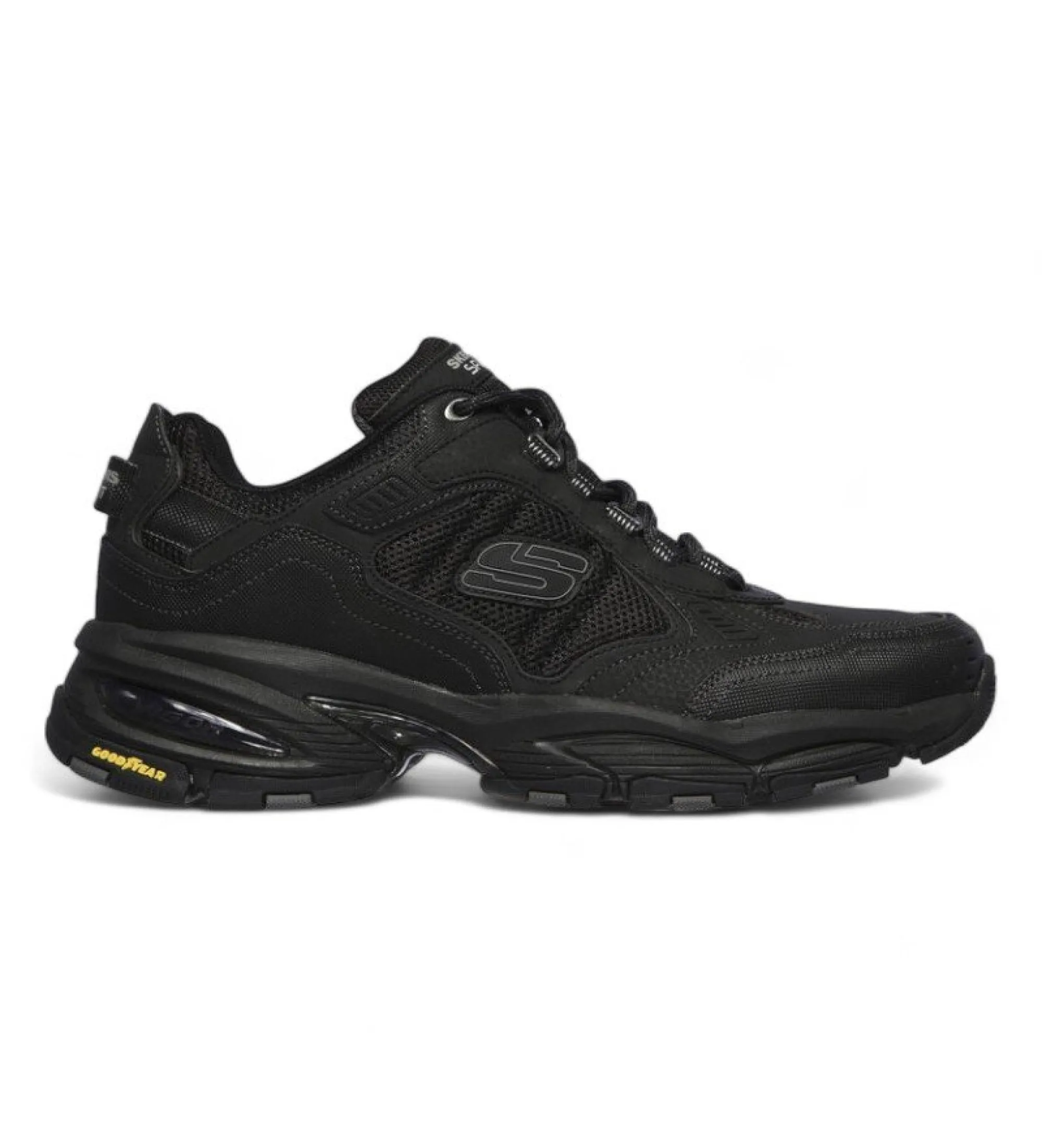Zapatillas Vigor 3.0 negro