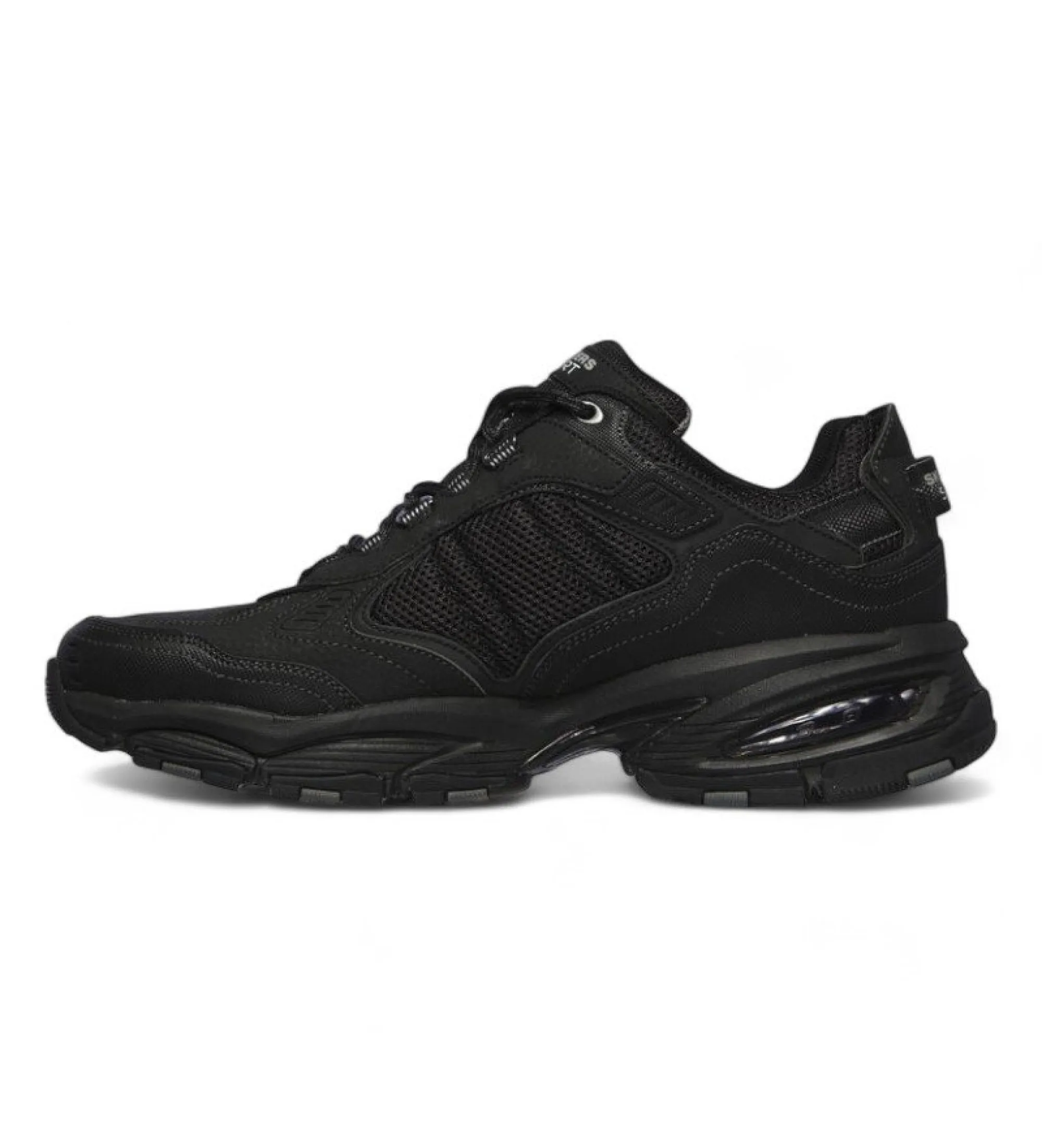 Zapatillas Vigor 3.0 negro