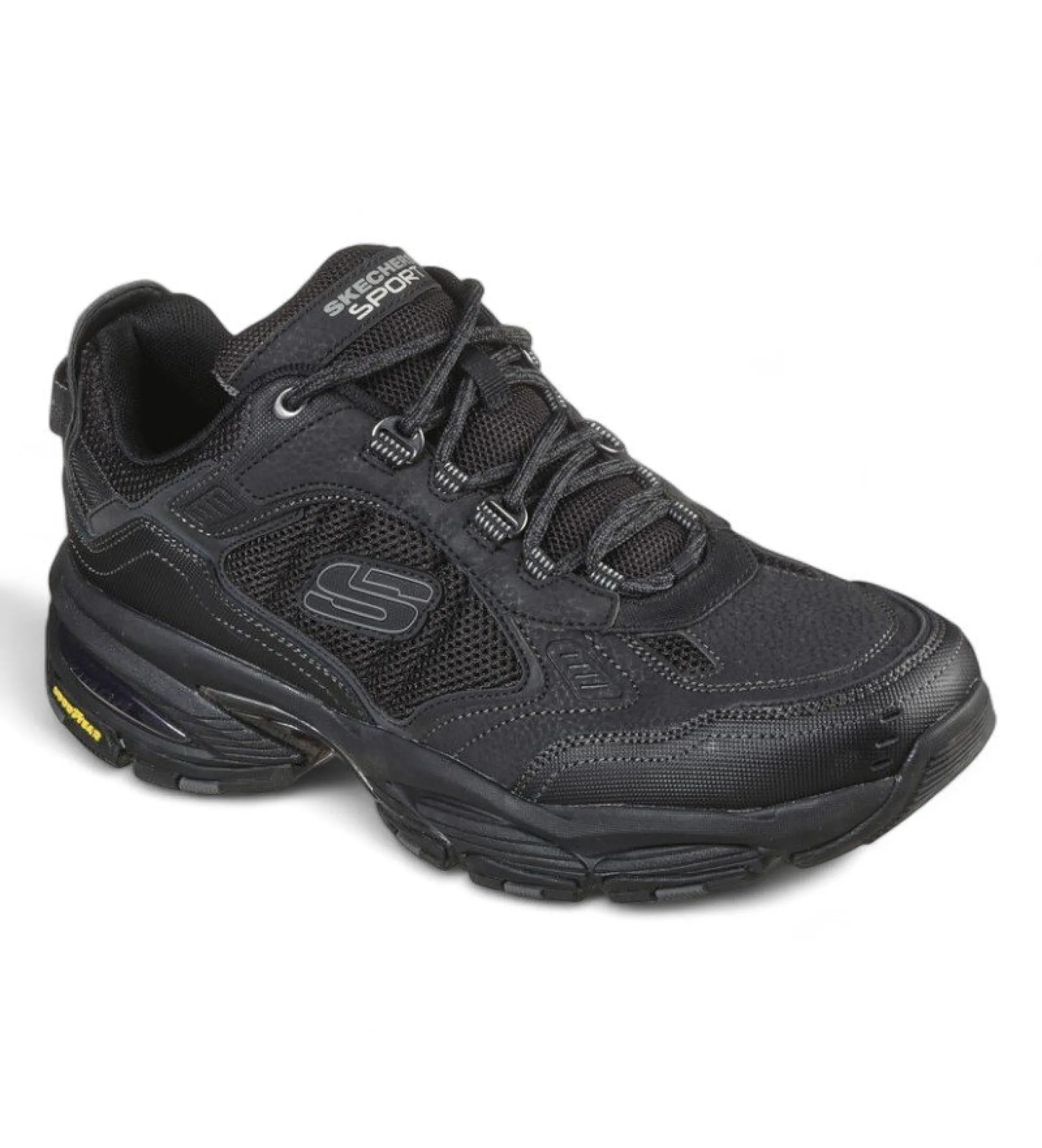 Zapatillas Vigor 3.0 negro