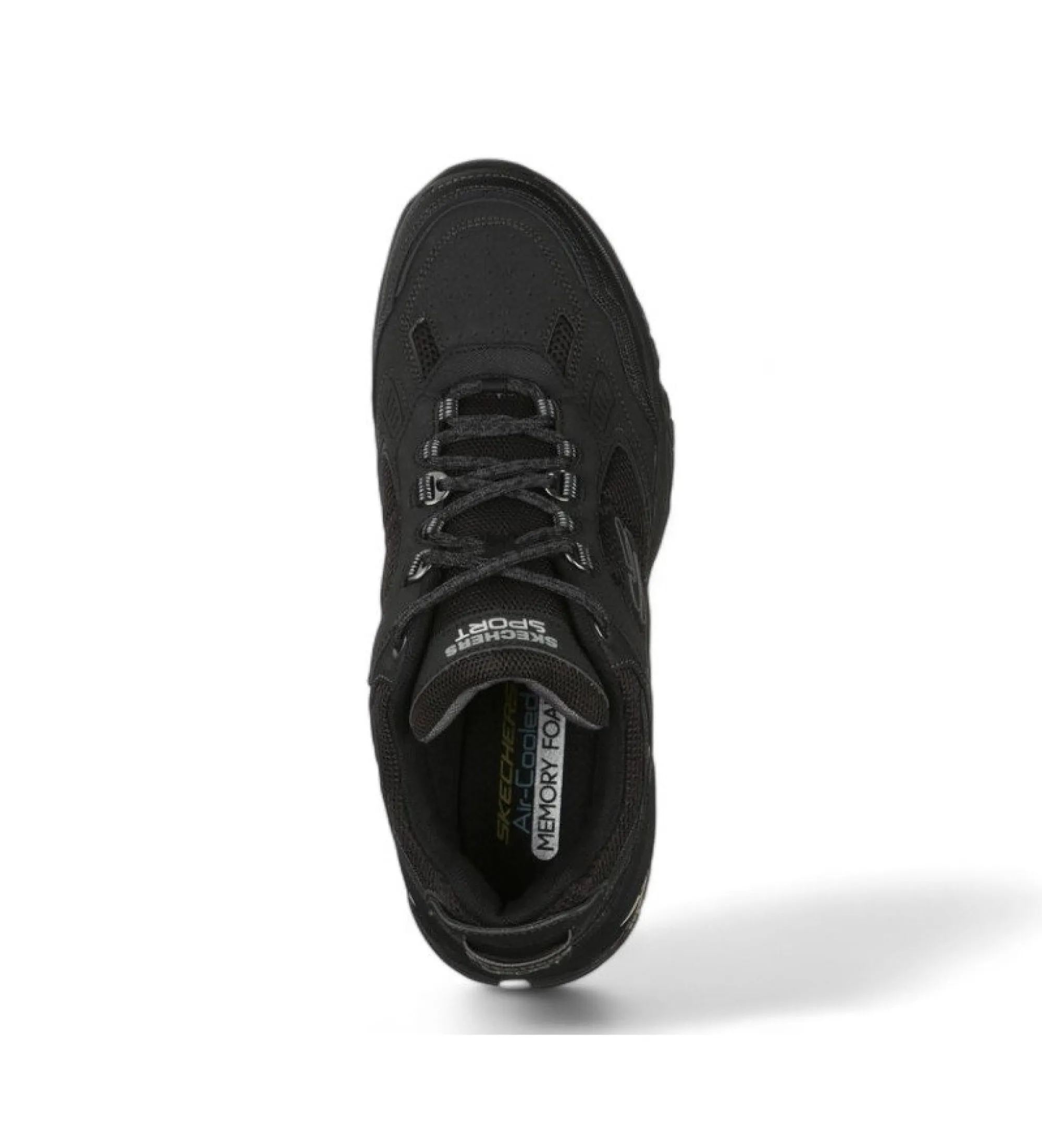 Zapatillas Vigor 3.0 negro