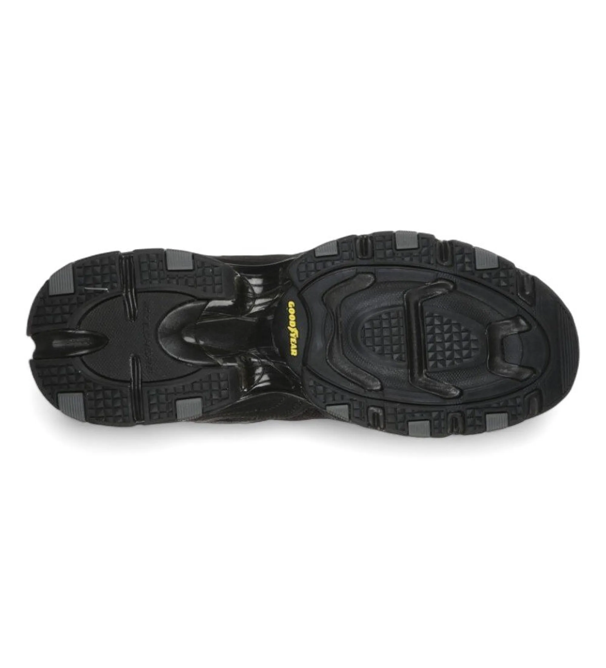 Zapatillas Vigor 3.0 negro