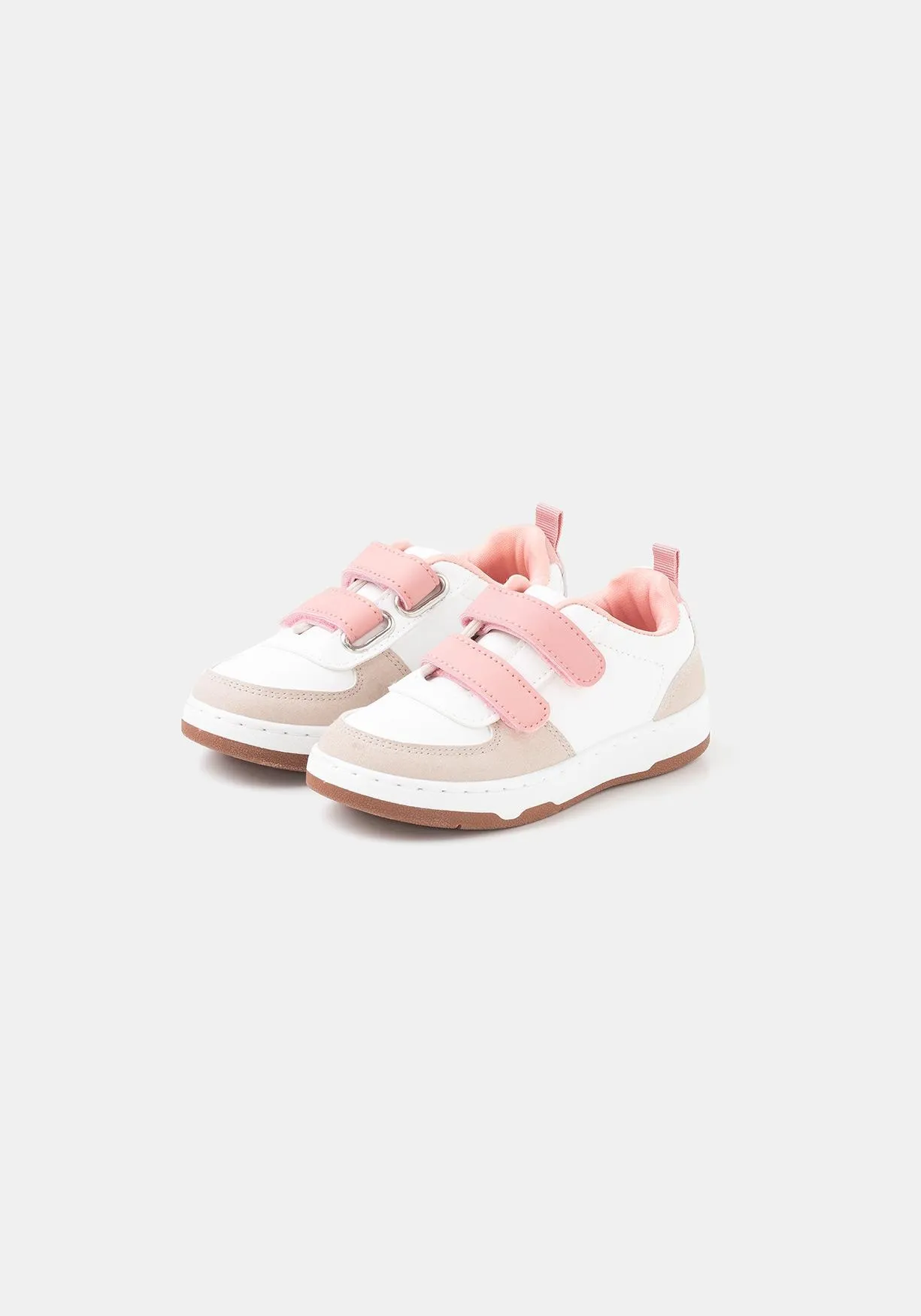 Zapato casual con doble cierre autoadherente Infantil TEX (Tallas 24 a 32)
