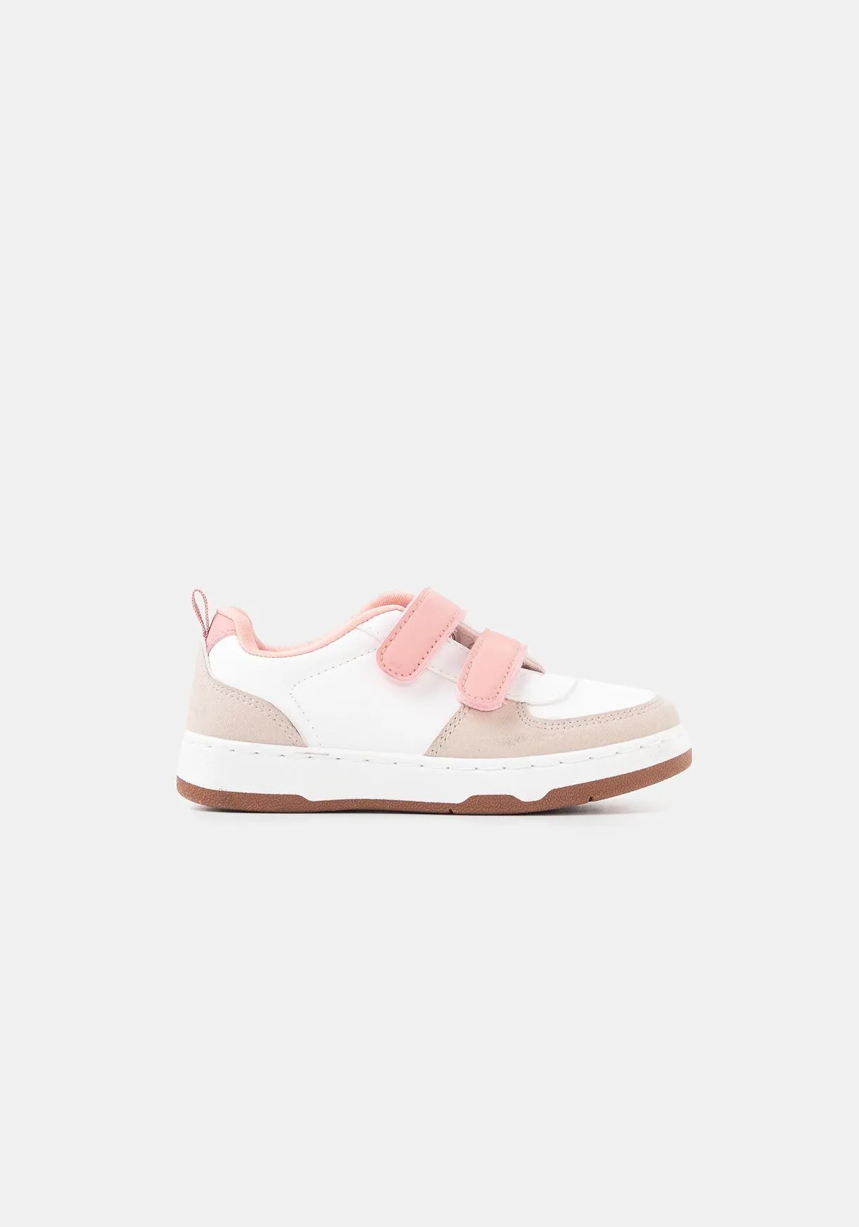 Zapato casual con doble cierre autoadherente Infantil TEX (Tallas 24 a 32)