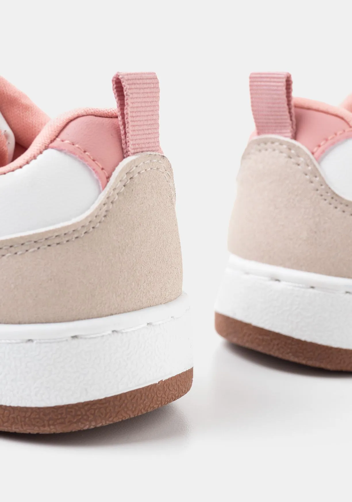 Zapato casual con doble cierre autoadherente Infantil TEX (Tallas 24 a 32)