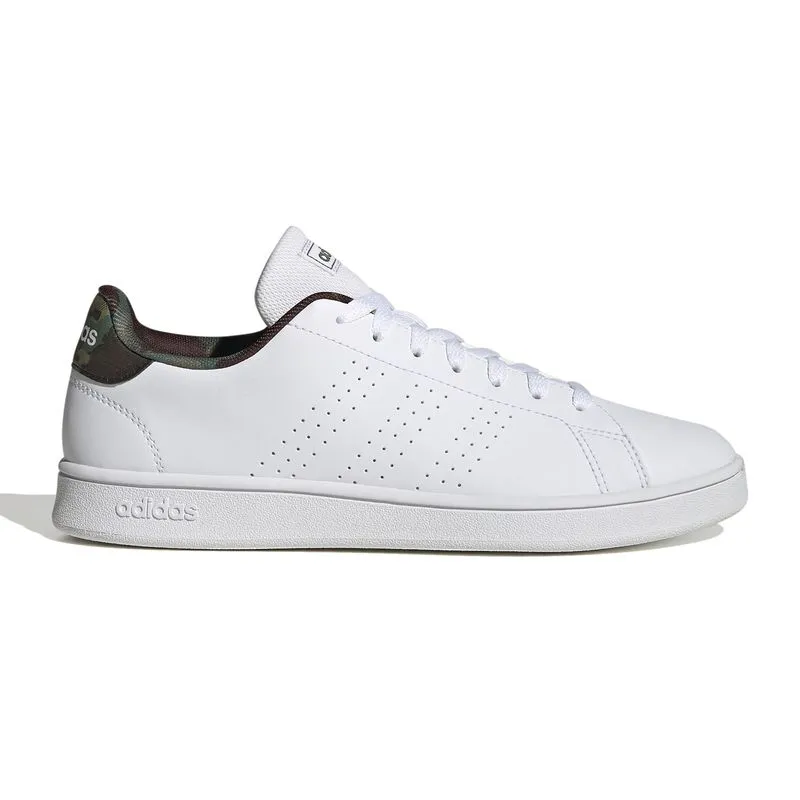 Zapato Hombre Adidas Performance Advantage Base