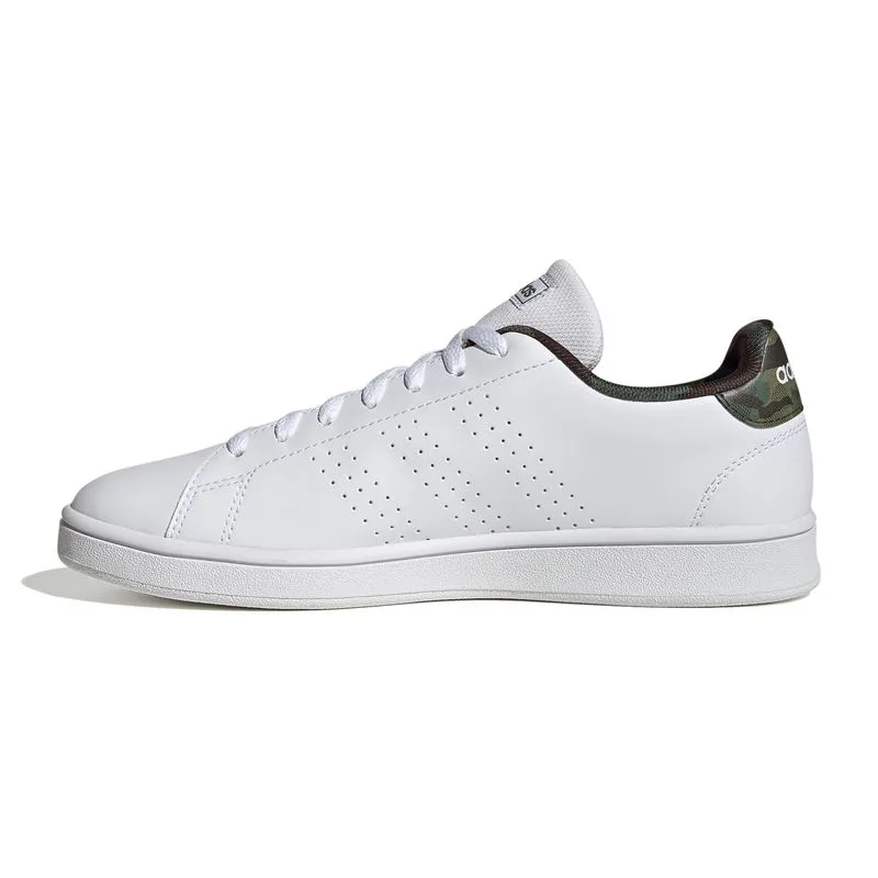 Zapato Hombre Adidas Performance Advantage Base
