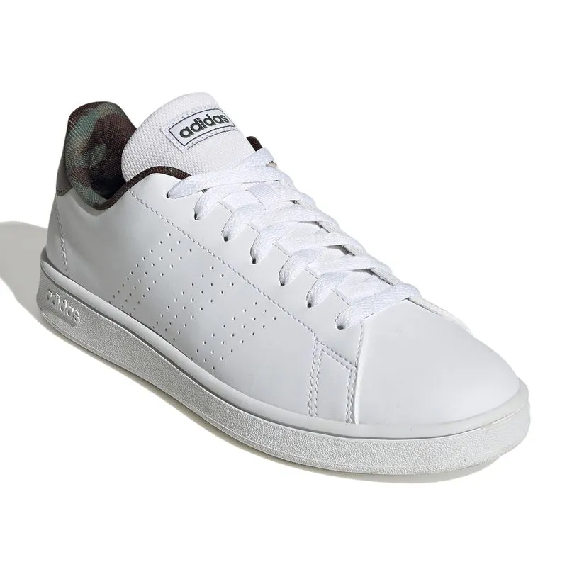 Zapato Hombre Adidas Performance Advantage Base