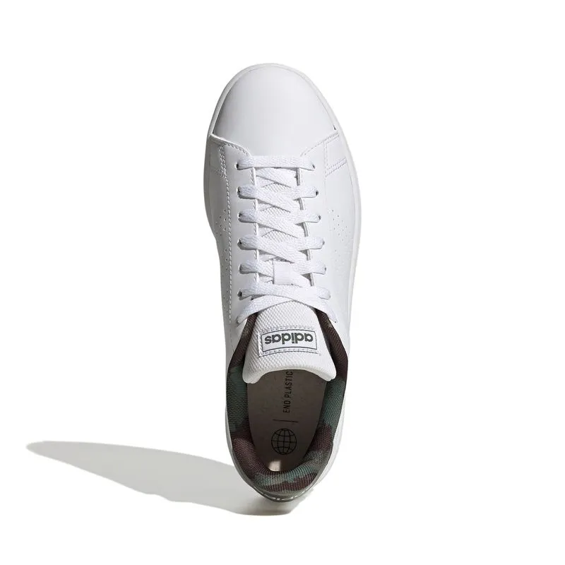 Zapato Hombre Adidas Performance Advantage Base