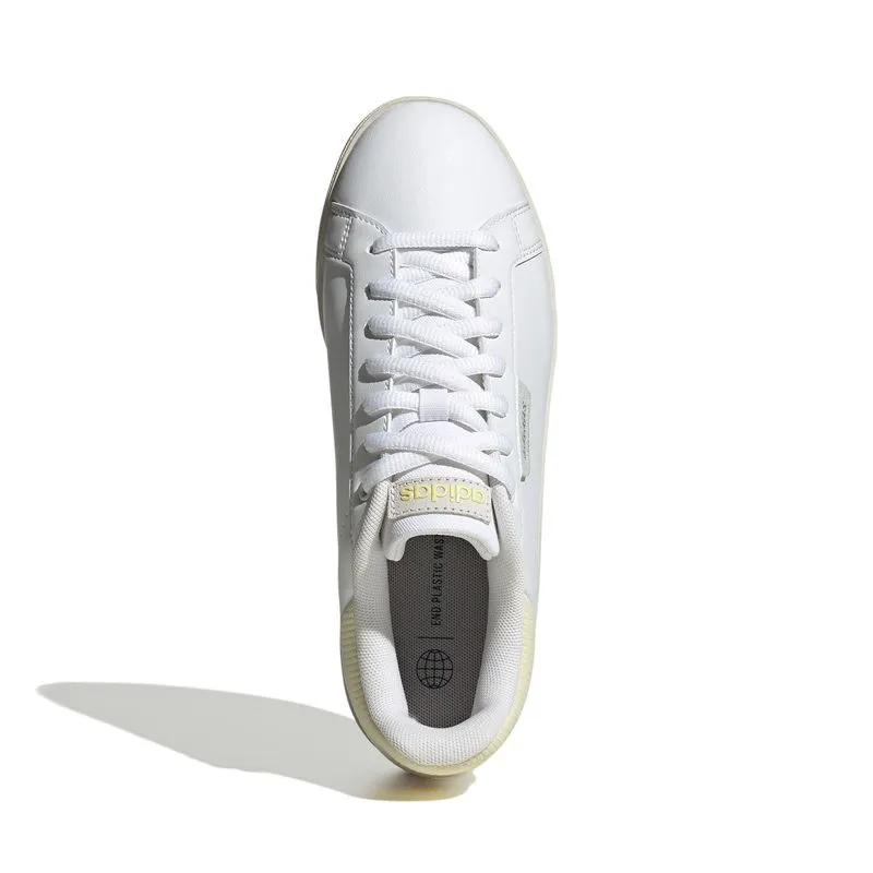Zapato Mujer Adidas Performance Court Silk