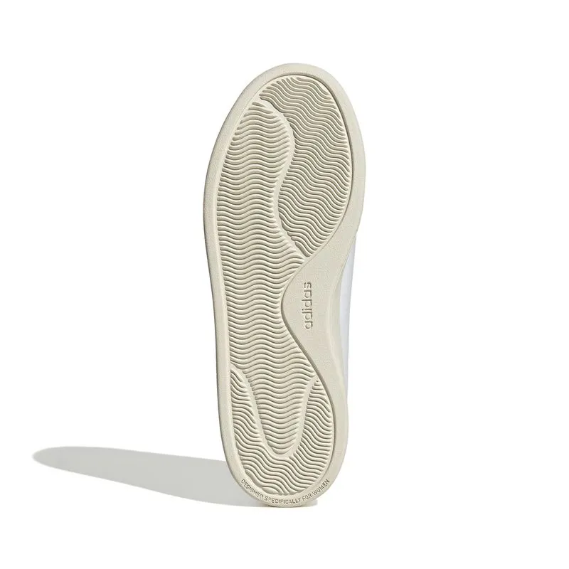 Zapato Mujer Adidas Performance Court Silk