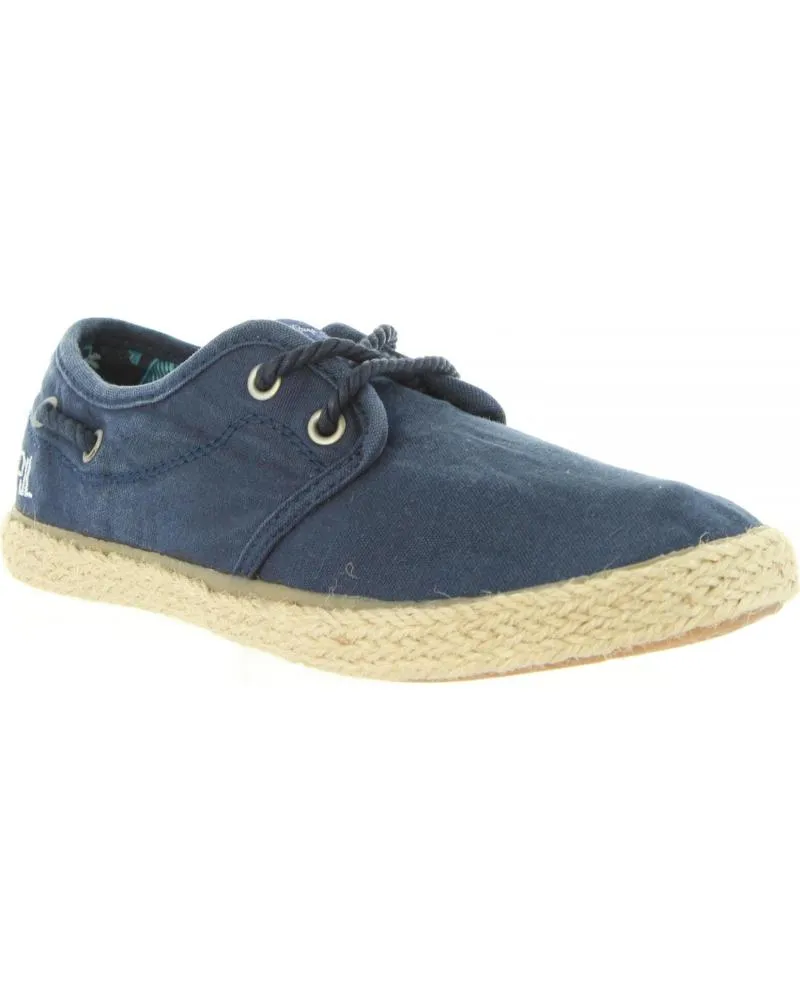 Zapatos de Niño PEPE JEANS PBS10079 FRANK 561 INDIGO