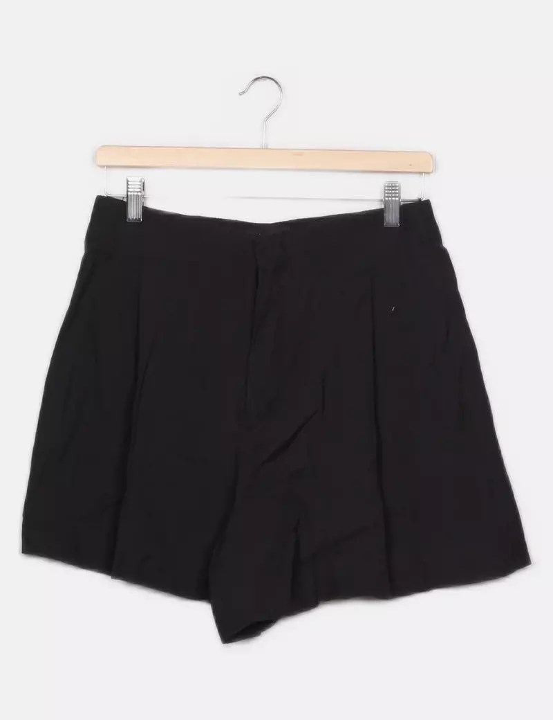 Zara Pantalones chinos Cortos