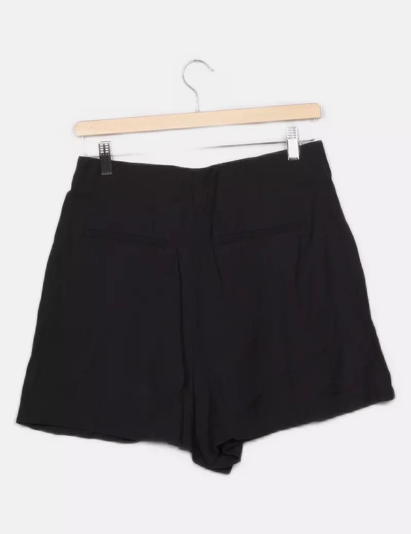 Zara Pantalones chinos Cortos